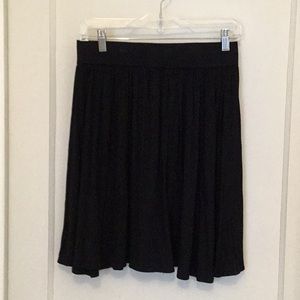 Express pull on skirt